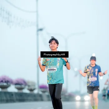 Runner Photo 5806071