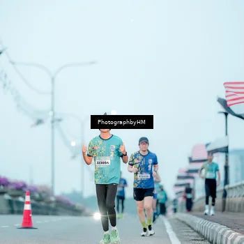 Runner Photo 5806074