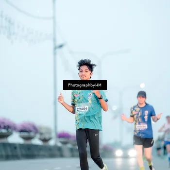 Runner Photo 5806076