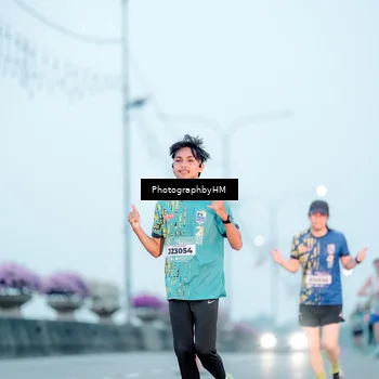 Runner Photo 5806077