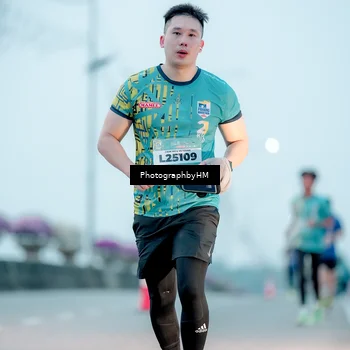 Runner Photo 5806078