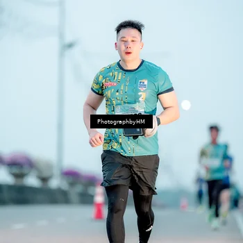 Runner Photo 5806079