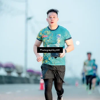 Runner Photo 5806081