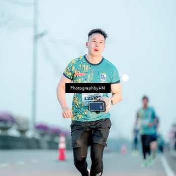Runner Photo 5806084