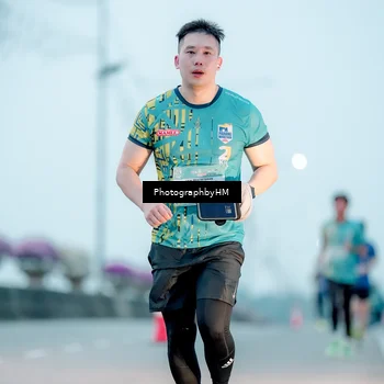 Runner Photo 5806087