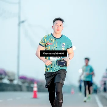 Runner Photo 5806088