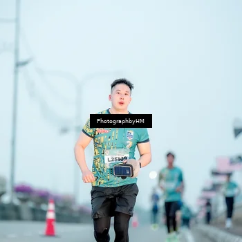 Runner Photo 5806089