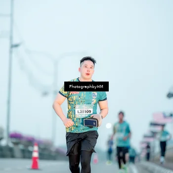 Runner Photo 5806090