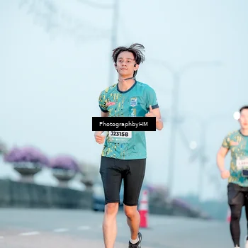 Runner Photo 5806093