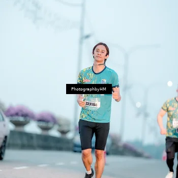 Runner Photo 5806094