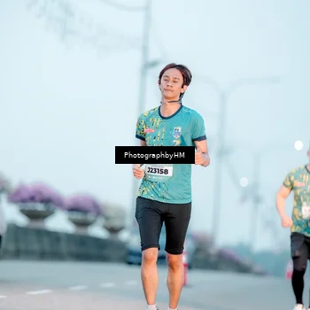 Runner Photo 5806095