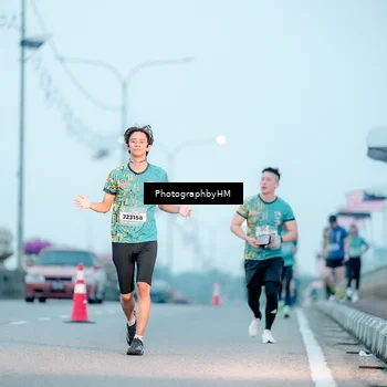 Runner Photo 5806098