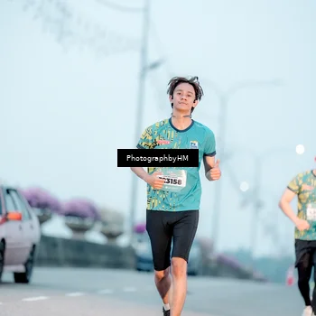 Runner Photo 5806099
