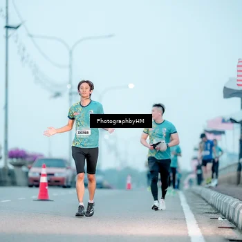 Runner Photo 5806103