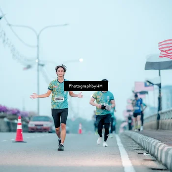 Runner Photo 5806107