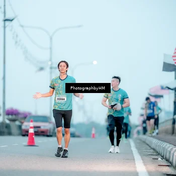 Runner Photo 5806108