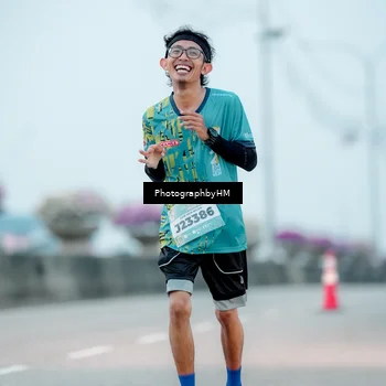 Runner Photo 5806110