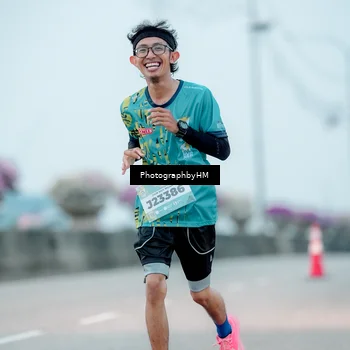 Runner Photo 5806114
