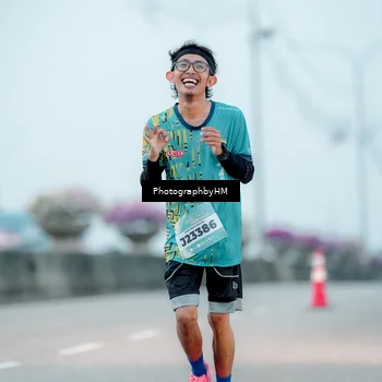 Runner Photo 5806115