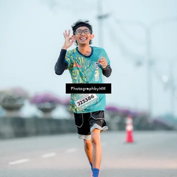 Runner Photo 5806116