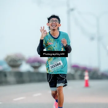 Runner Photo 5806118