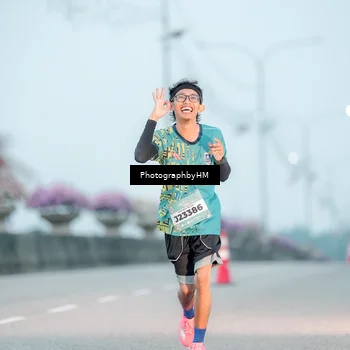 Runner Photo 5806119