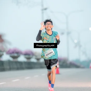 Runner Photo 5806120