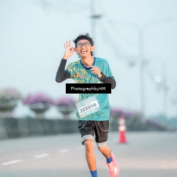 Runner Photo 5806121