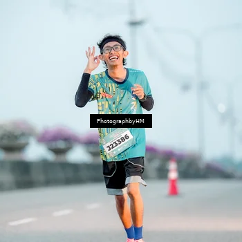 Runner Photo 5806122