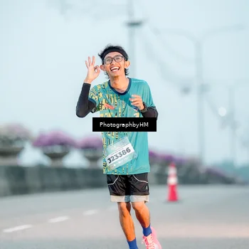 Runner Photo 5806123