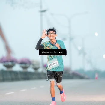 Runner Photo 5806124