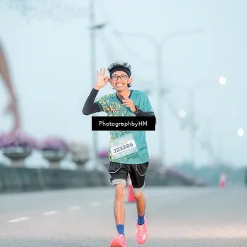 Runner Photo 5806125