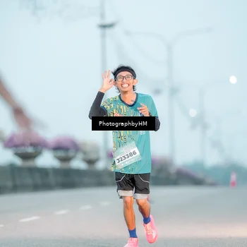 Runner Photo 5806126