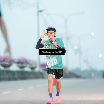 Runner Photo 5806127