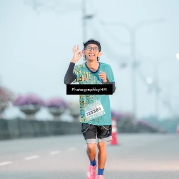 Runner Photo 5806128