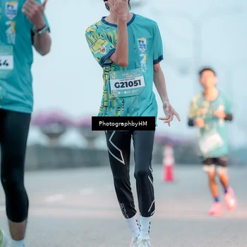 Runner Photo 5806130