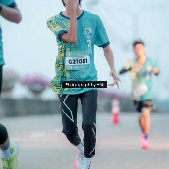 Runner Photo 5806131