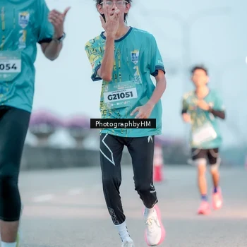 Runner Photo 5806132