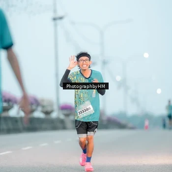 Runner Photo 5806133