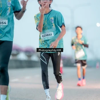 Runner Photo 5806134