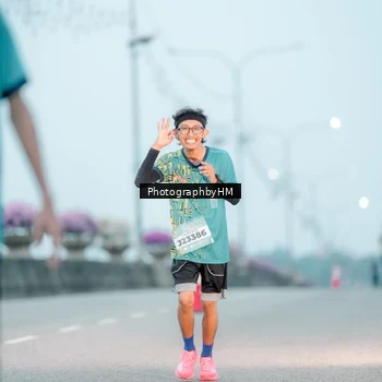 Runner Photo 5806135