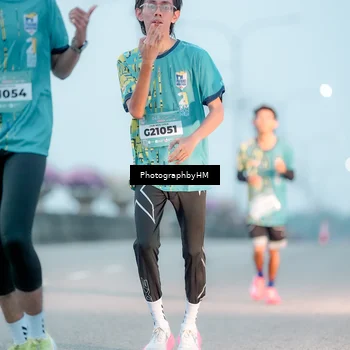 Runner Photo 5806137