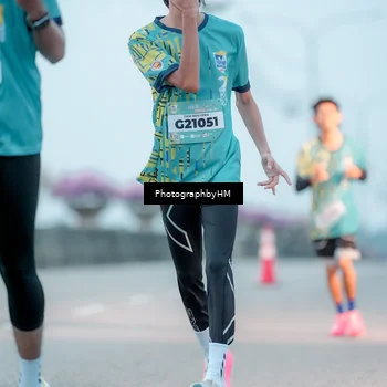 Runner Photo 5806138
