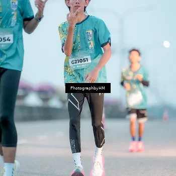 Runner Photo 5806139