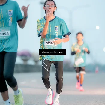 Runner Photo 5806141