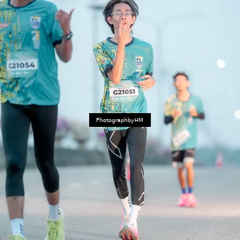 Runner Photo 5806142