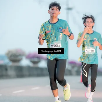 Runner Photo 5806143