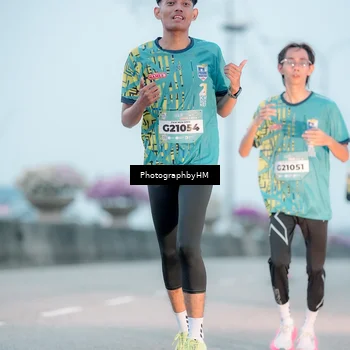 Runner Photo 5806144
