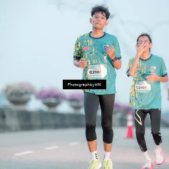 Runner Photo 5806146