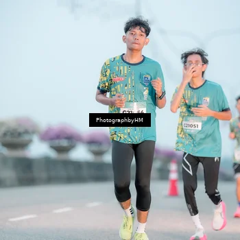 Runner Photo 5806148